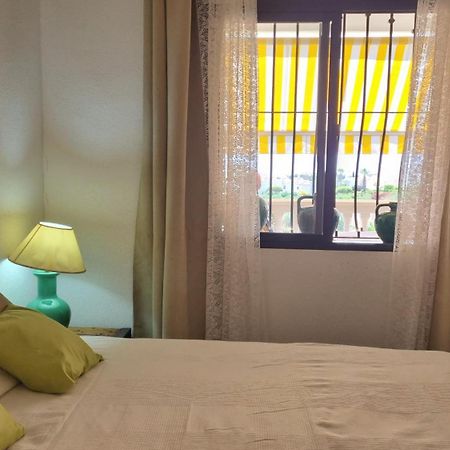 Sitio de Calahonda Casa Vistas Del Marヴィラ エクステリア 写真