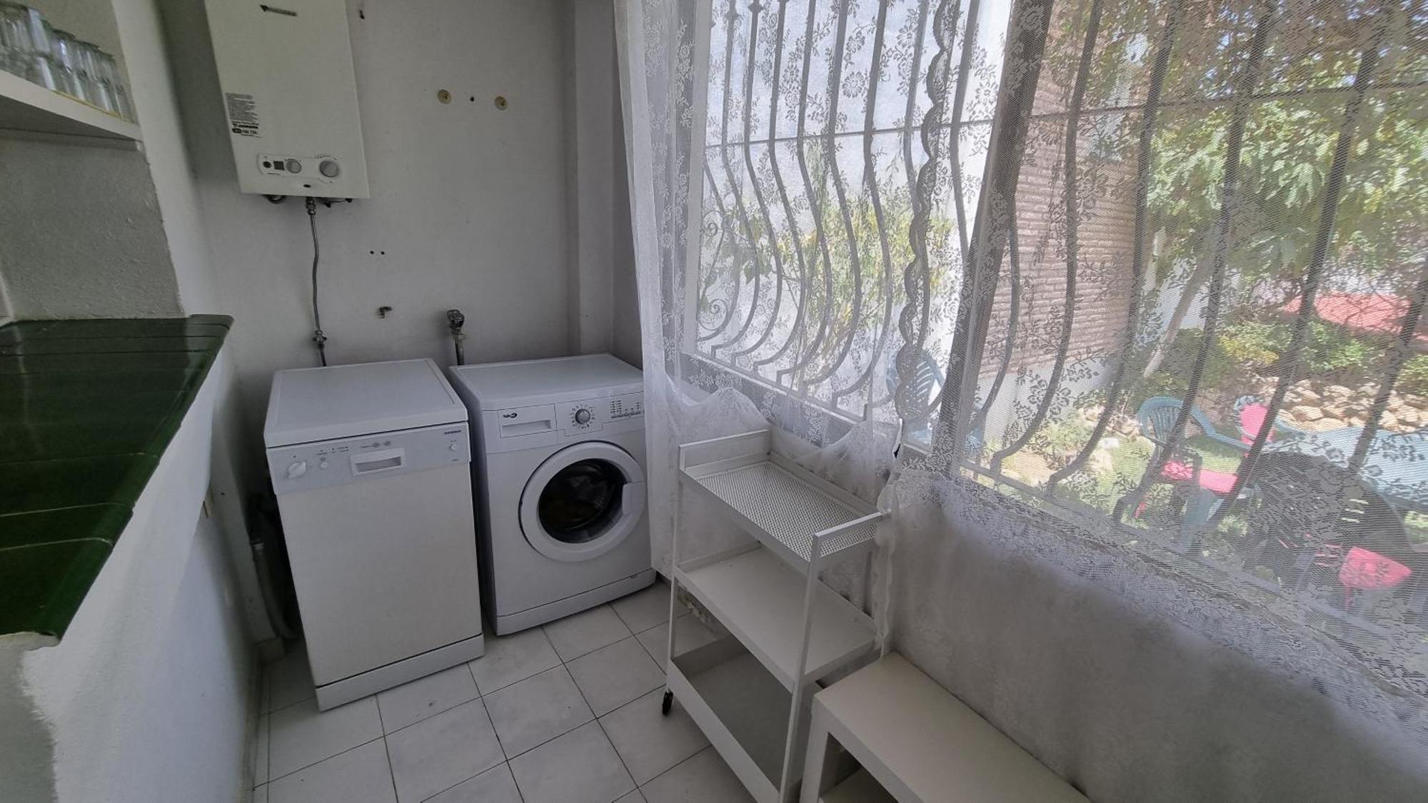 Sitio de Calahonda Casa Vistas Del Marヴィラ エクステリア 写真