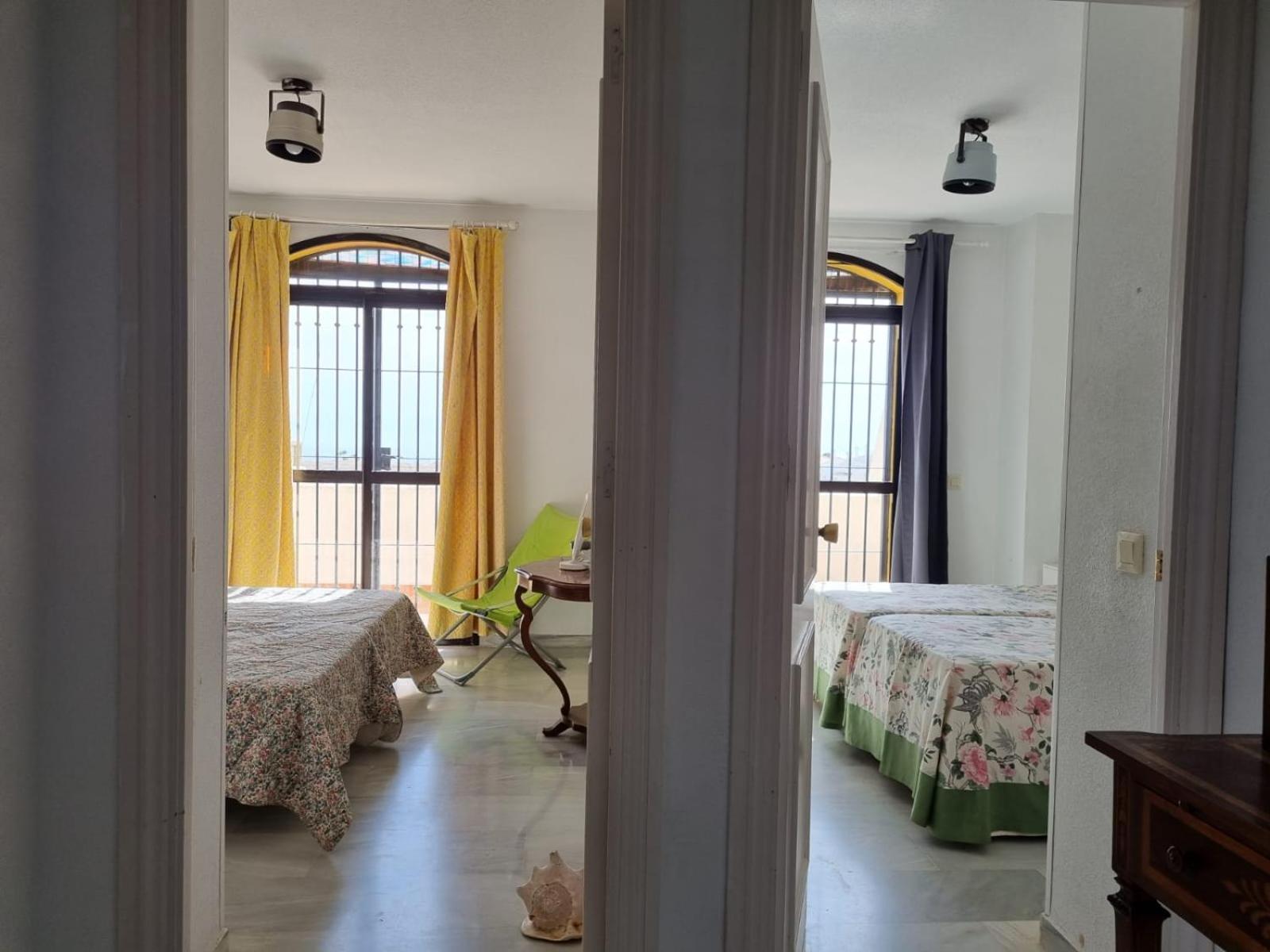 Sitio de Calahonda Casa Vistas Del Marヴィラ エクステリア 写真